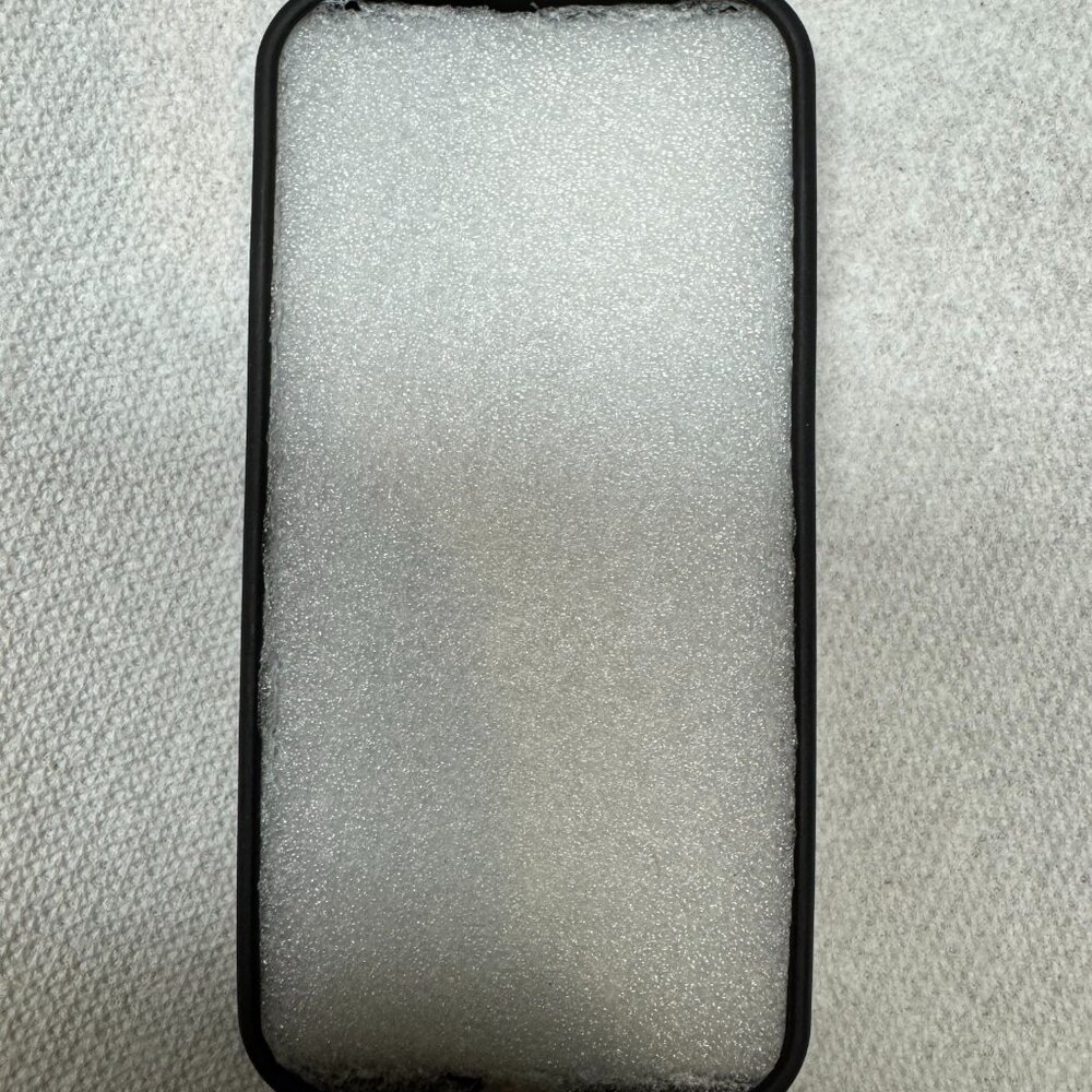 Luxury Brown Phone Case with Card Holder - Picture 5 of 5